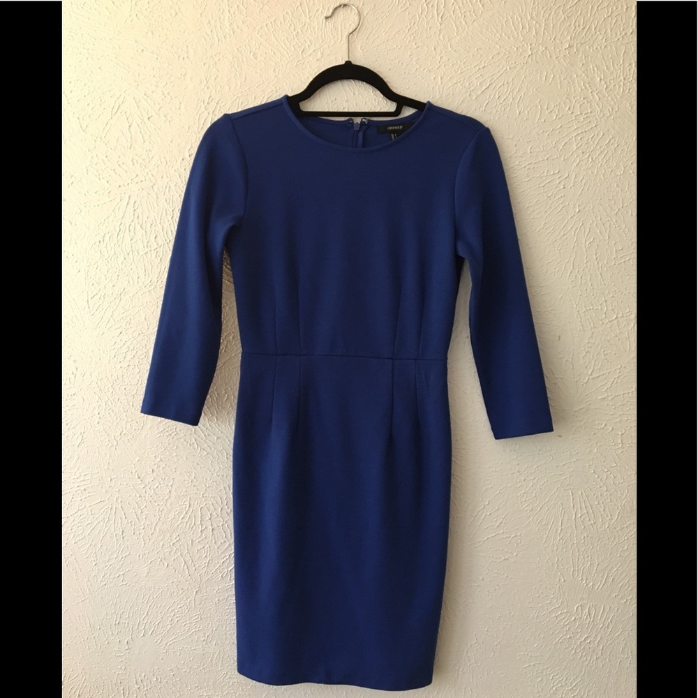 Forever 21 Dress
